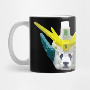 Altron Panda Gundam Mug